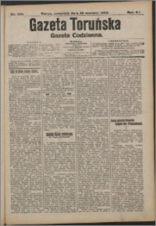 Gazeta Toruńska 1913, R. 49 nr 138