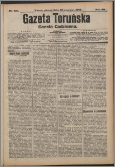 Gazeta Toruńska 1913, R. 49 nr 139