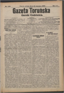 Gazeta Toruńska 1913, R. 49 nr 140