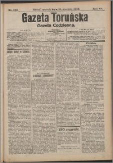 Gazeta Toruńska 1913, R. 49 nr 142