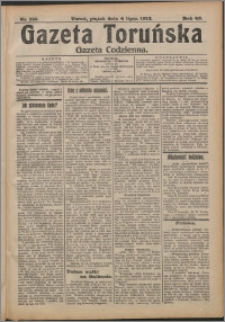 Gazeta Toruńska 1913, R. 49 nr 151