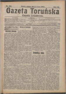Gazeta Toruńska 1913, R. 49 nr 152