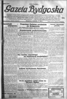 Gazeta Bydgoska 1924.07.17 R.3 nr 164