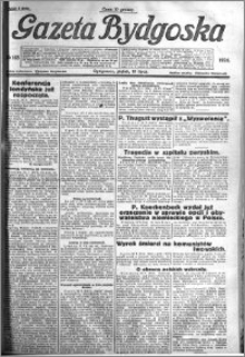Gazeta Bydgoska 1924.07.18 R.3 nr 165