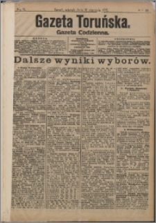 Gazeta Toruńska 1912, R. 48 nr 11