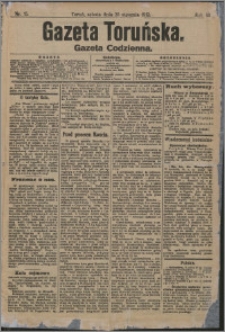 Gazeta Toruńska 1912, R. 48 nr 15