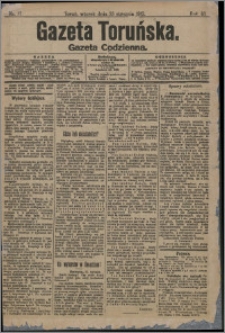 Gazeta Toruńska 1912, R. 48 nr 17