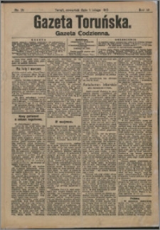 Gazeta Toruńska 1912, R. 48 nr 25