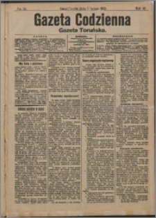 Gazeta Toruńska 1912, R. 48 nr 29