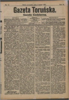 Gazeta Toruńska 1912, R. 48 nr 30