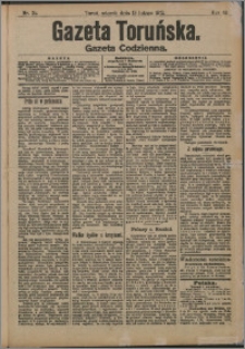 Gazeta Toruńska 1912, R. 48 nr 34