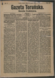 Gazeta Toruńska 1912, R. 48 nr 37