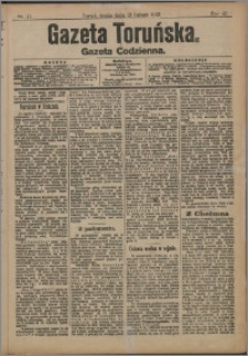Gazeta Toruńska 1912, R. 48 nr 41