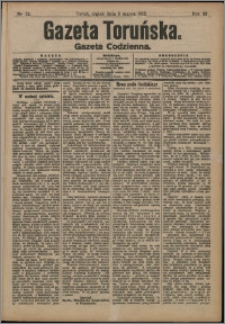 Gazeta Toruńska 1912, R. 48 nr 55