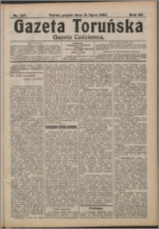 Gazeta Toruńska 1913, R. 49 nr 157