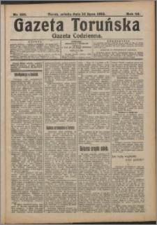 Gazeta Toruńska 1913, R. 49 nr 158