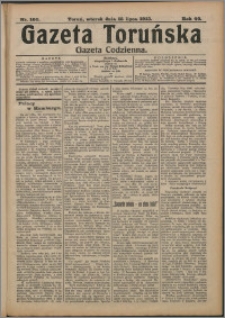 Gazeta Toruńska 1913, R. 49 nr 160