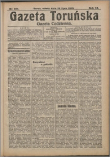 Gazeta Toruńska 1913, R. 49 nr 164