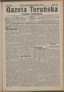Gazeta Toruńska 1913, R. 49 nr 166