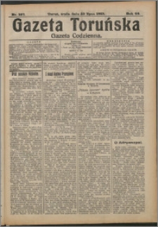 Gazeta Toruńska 1913, R. 49 nr 167