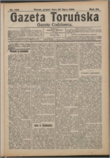 Gazeta Toruńska 1913, R. 49 nr 169