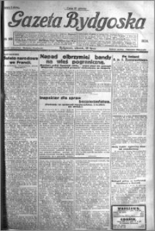 Gazeta Bydgoska 1924.07.22 R.3 nr 168