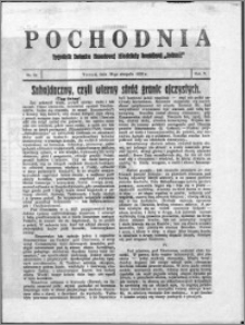 Pochodnia 1928 nr 34