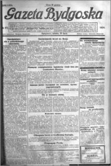 Gazeta Bydgoska 1924.07.26 R.3 nr 172