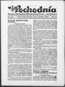 Pochodnia 1934 nr 35