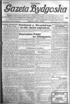Gazeta Bydgoska 1924.07.29 R.3 nr 174
