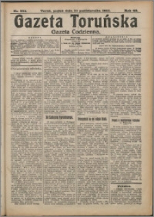 Gazeta Toruńska 1913, R. 49 nr 235