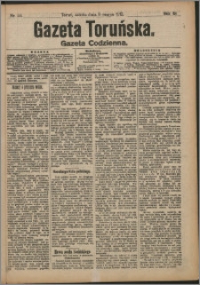 Gazeta Toruńska 1912, R. 48 nr 56