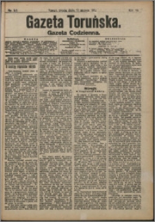 Gazeta Toruńska 1912, R. 48 nr 59