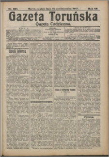 Gazeta Toruńska 1913, R. 49 nr 253