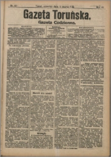 Gazeta Toruńska 1912, R. 48 nr 60
