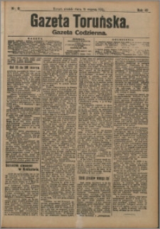 Gazeta Toruńska 1912, R. 48 nr 61