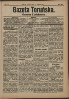 Gazeta Toruńska 1912, R. 48 nr 67