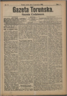 Gazeta Toruńska 1912, R. 48 nr 76