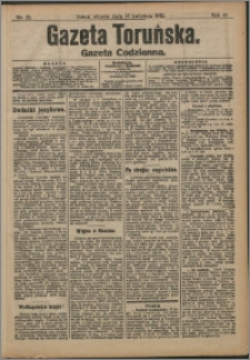 Gazeta Toruńska 1912, R. 48 nr 85