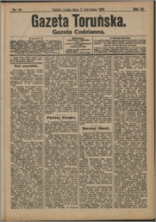 Gazeta Toruńska 1912, R. 48 nr 86