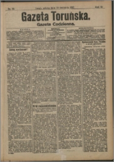 Gazeta Toruńska 1912, R. 48 nr 89
