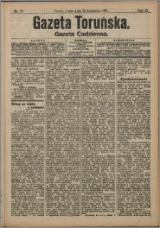 Gazeta Toruńska 1912, R. 48 nr 92