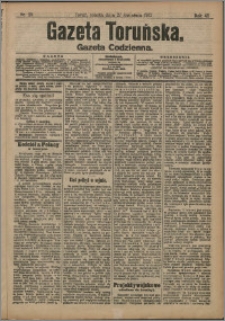 Gazeta Toruńska 1912, R. 48 nr 95