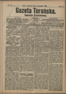 Gazeta Toruńska 1912, R. 48 nr 96 + dodatek