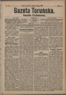 Gazeta Toruńska 1912, R. 48 nr 99