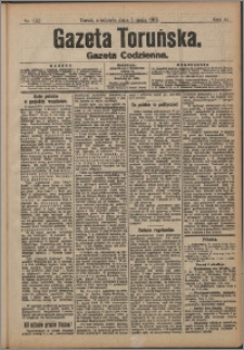 Gazeta Toruńska 1912, R. 48 nr 102 + dodatek