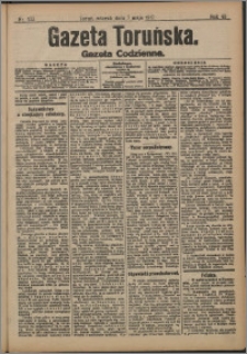 Gazeta Toruńska 1912, R. 48 nr 103