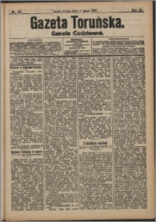 Gazeta Toruńska 1912, R. 48 nr 104