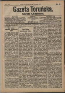 Gazeta Toruńska 1912, R. 48 nr 108 + dodatek