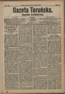 Gazeta Toruńska 1912, R. 48 nr 109